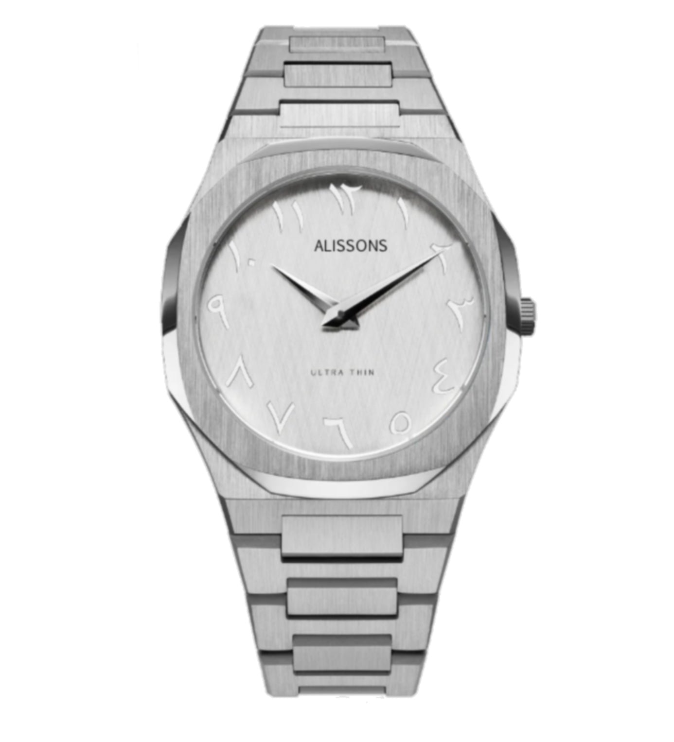 ALISSONS - 3394001M - SILSD