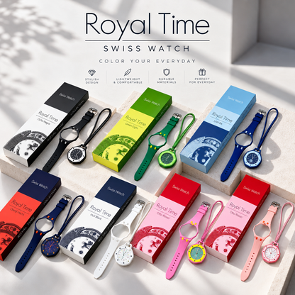 Royal Hanger Watch