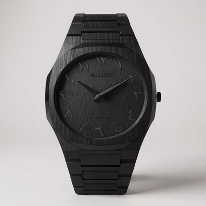 ALISSONS - 3394001M - BLABD