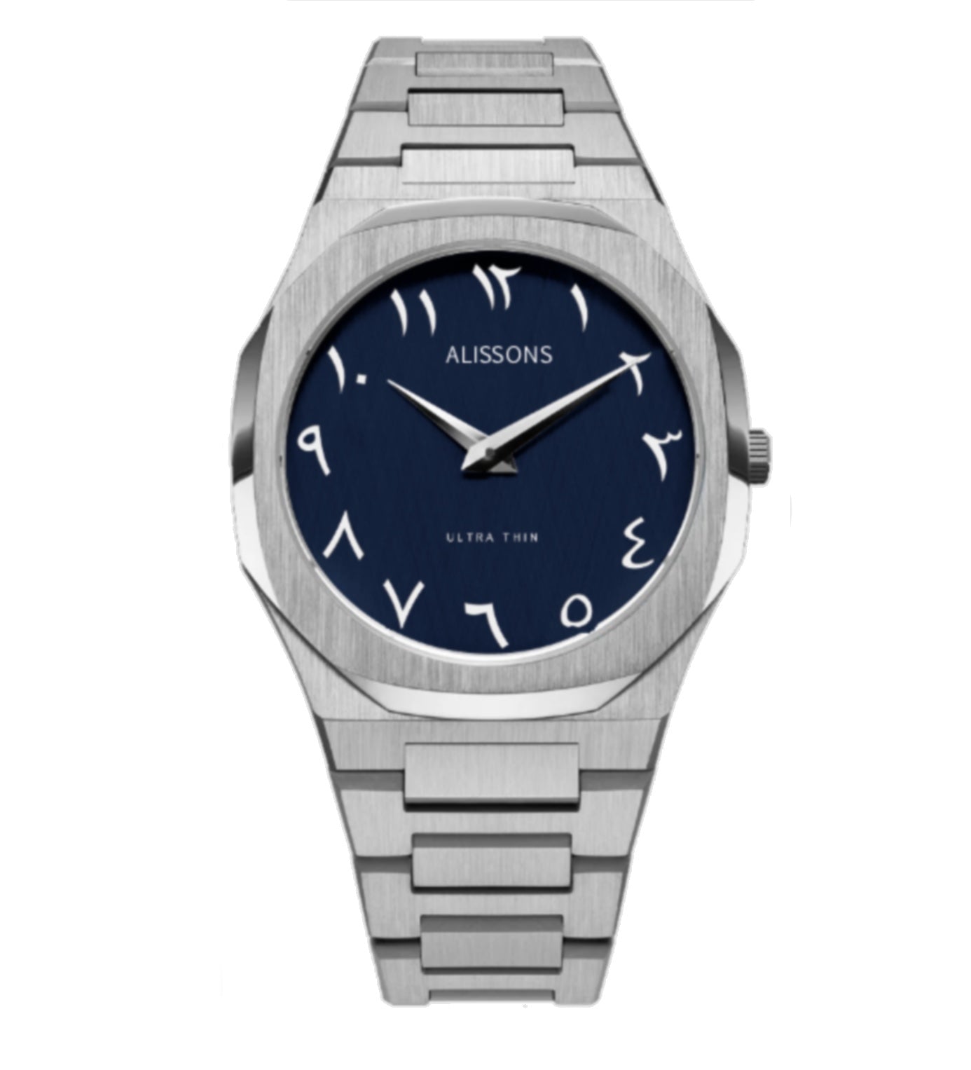 ALISSONS - 3394001M - SILBD