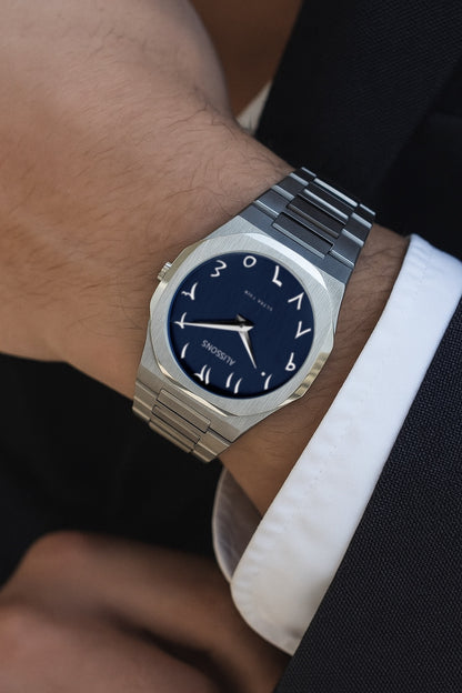 ALISSONS - 3394001M - SILBD