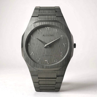 ALISSONS - 3394001M - GREGD