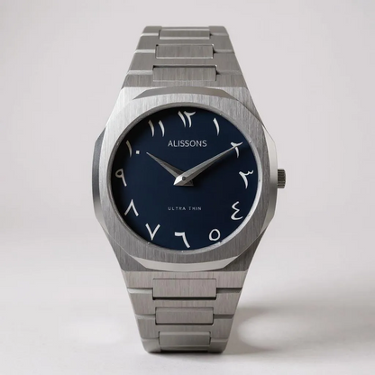 ALISSONS - 3394001M - SILBD