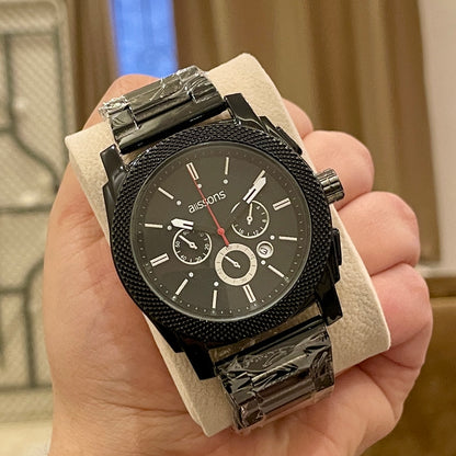 ALISSONS - MEN WATCH -ALFBMB001