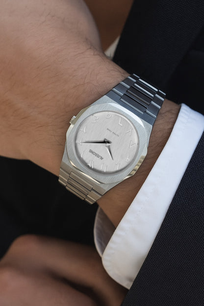 ALISSONS - 3394001M - SILSD