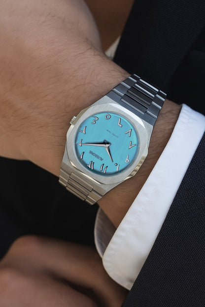 ALISSONS - 3394001M - SILBBD