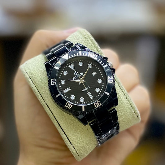 ALISSONS - MEN WATCH -ALRSMB001