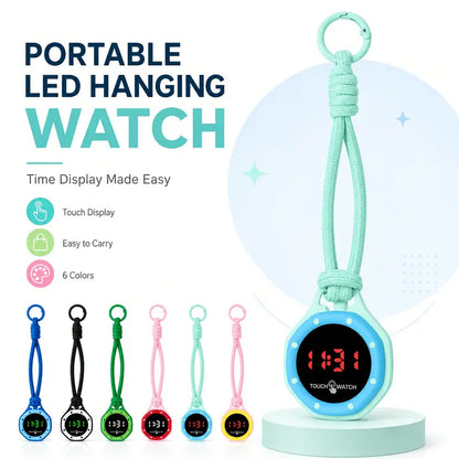 LED Watch
