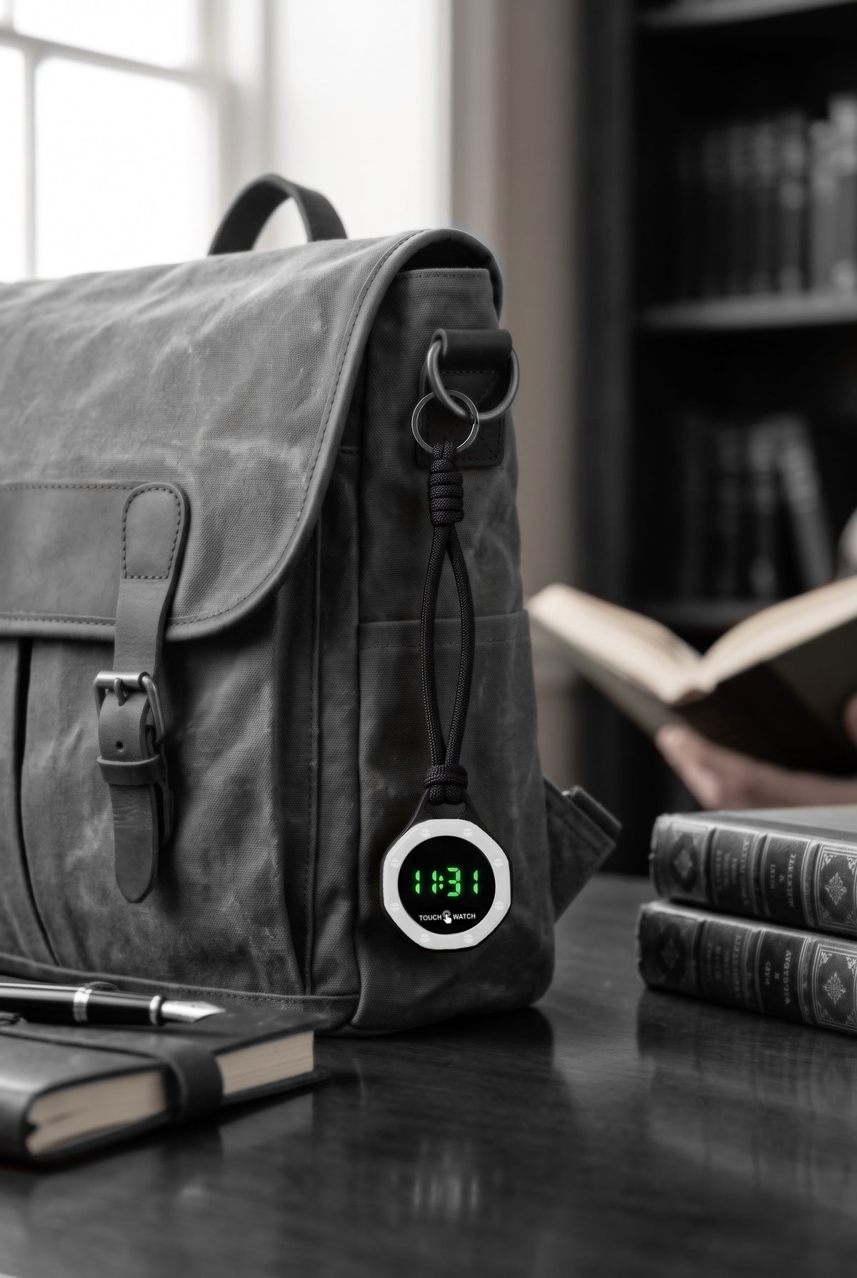 LED Watch