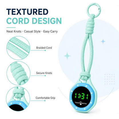 LED Watch