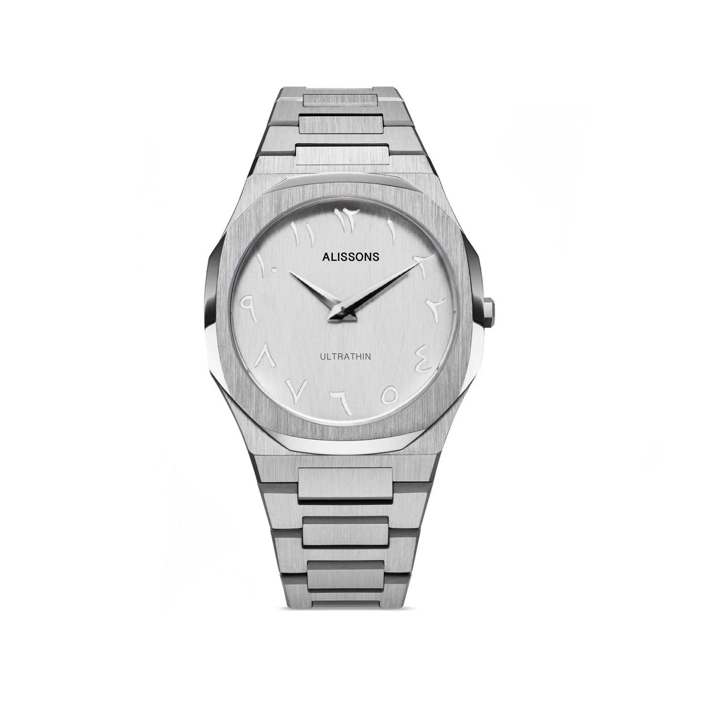 ALISSONS - 3394001M - SILSD