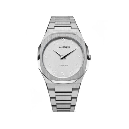 ALISSONS - 3394001M - SILSD