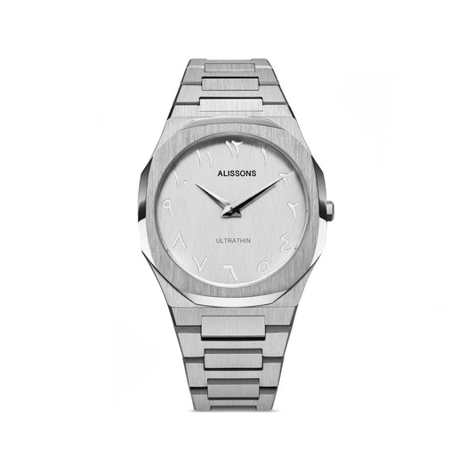 ALISSONS - 3394001M - SILSD