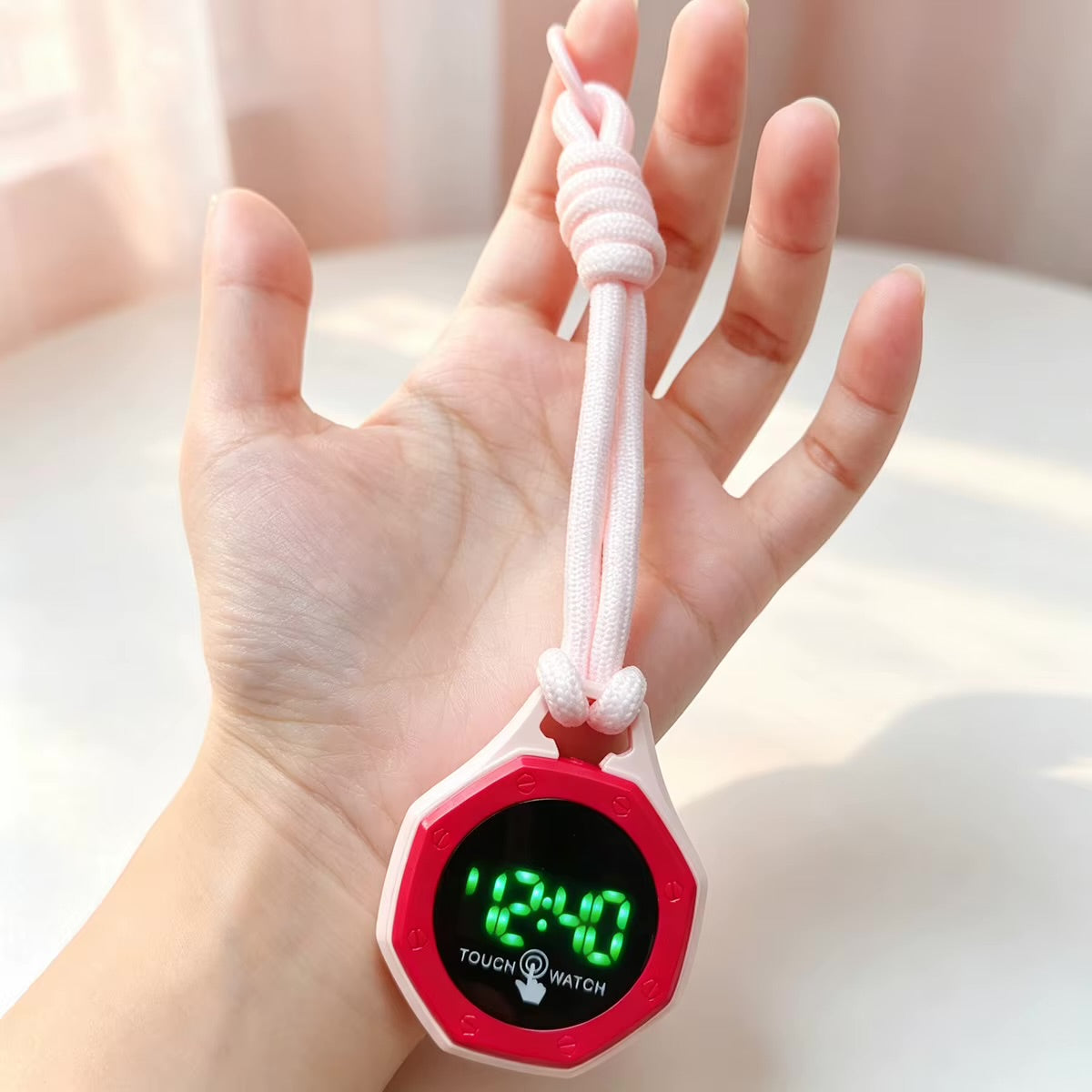 LED Watch