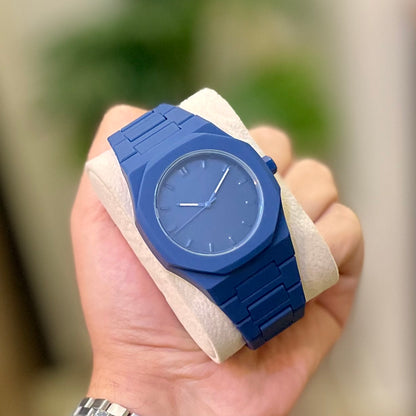 CARBON- MEN WATCH - CARA001