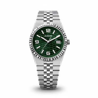 ALISSONS - 3394002M - SILGRD
