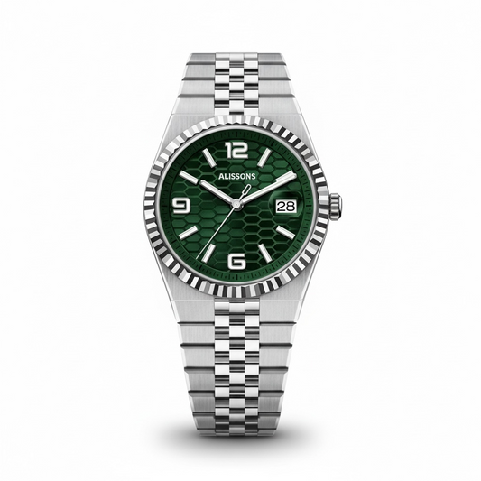 ALISSONS - 3394002M - SILGRD