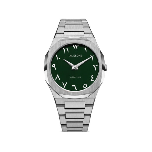 ALISSONS - 3394001M - SILGRD