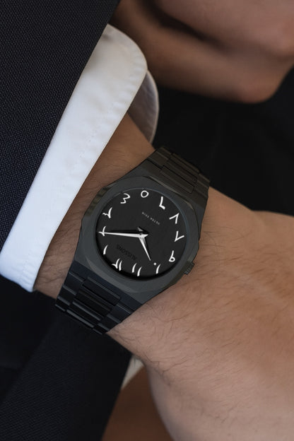 ALISSONS - 3394001M - BLABD