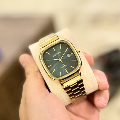 ALISSONS - MEN WATCH - ALMB002