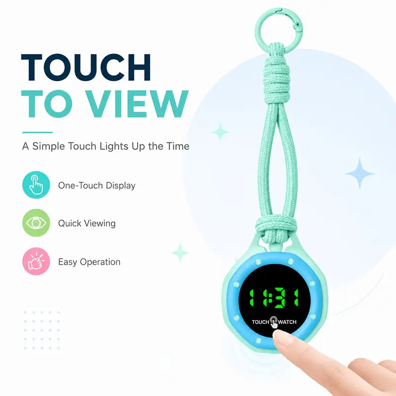 LED Watch