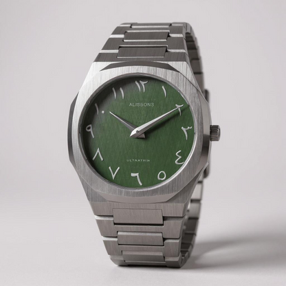 ALISSONS - 3394001M - SILGRD