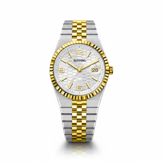 ALISSONS - 3394002M - SILWGD