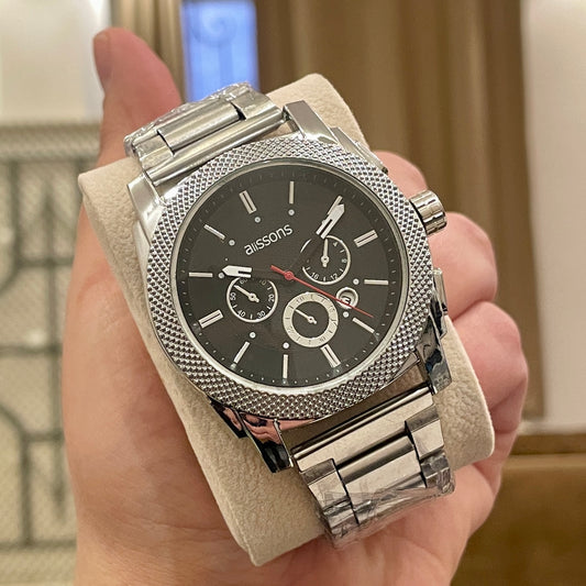 ALISSONS - MEN WATCH -ALFSMB001