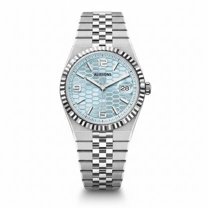 ALISSONS - 3394002M - SILBBD