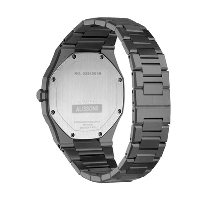 ALISSONS - 3394001M - GREGD