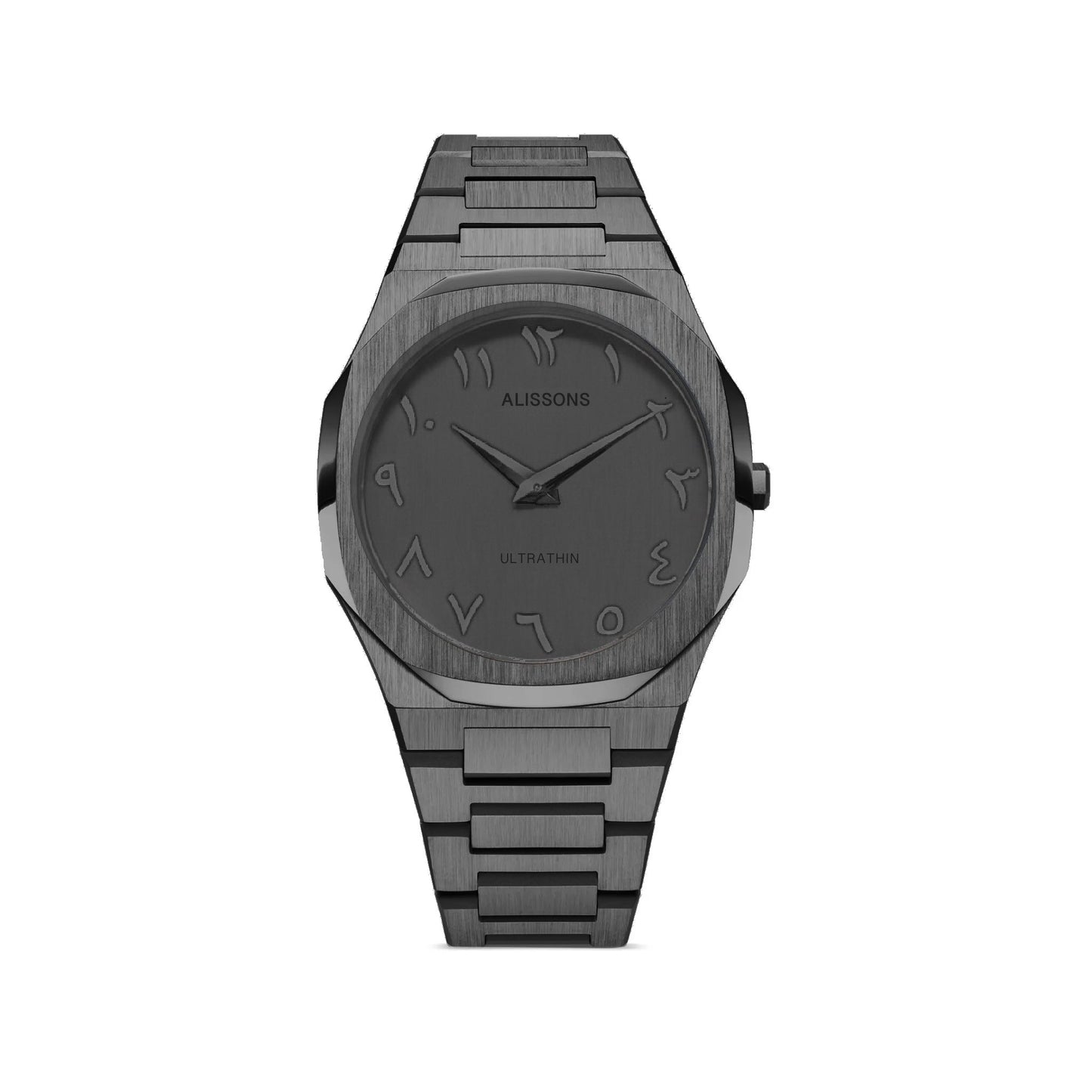 ALISSONS - 3394001M - GREGD