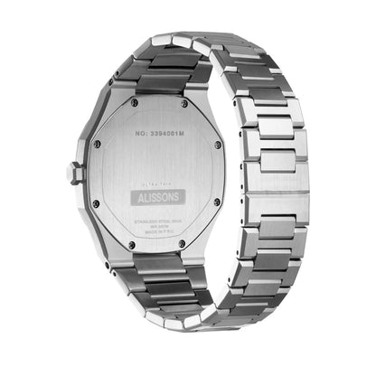 ALISSONS - 3394001M - SILBD