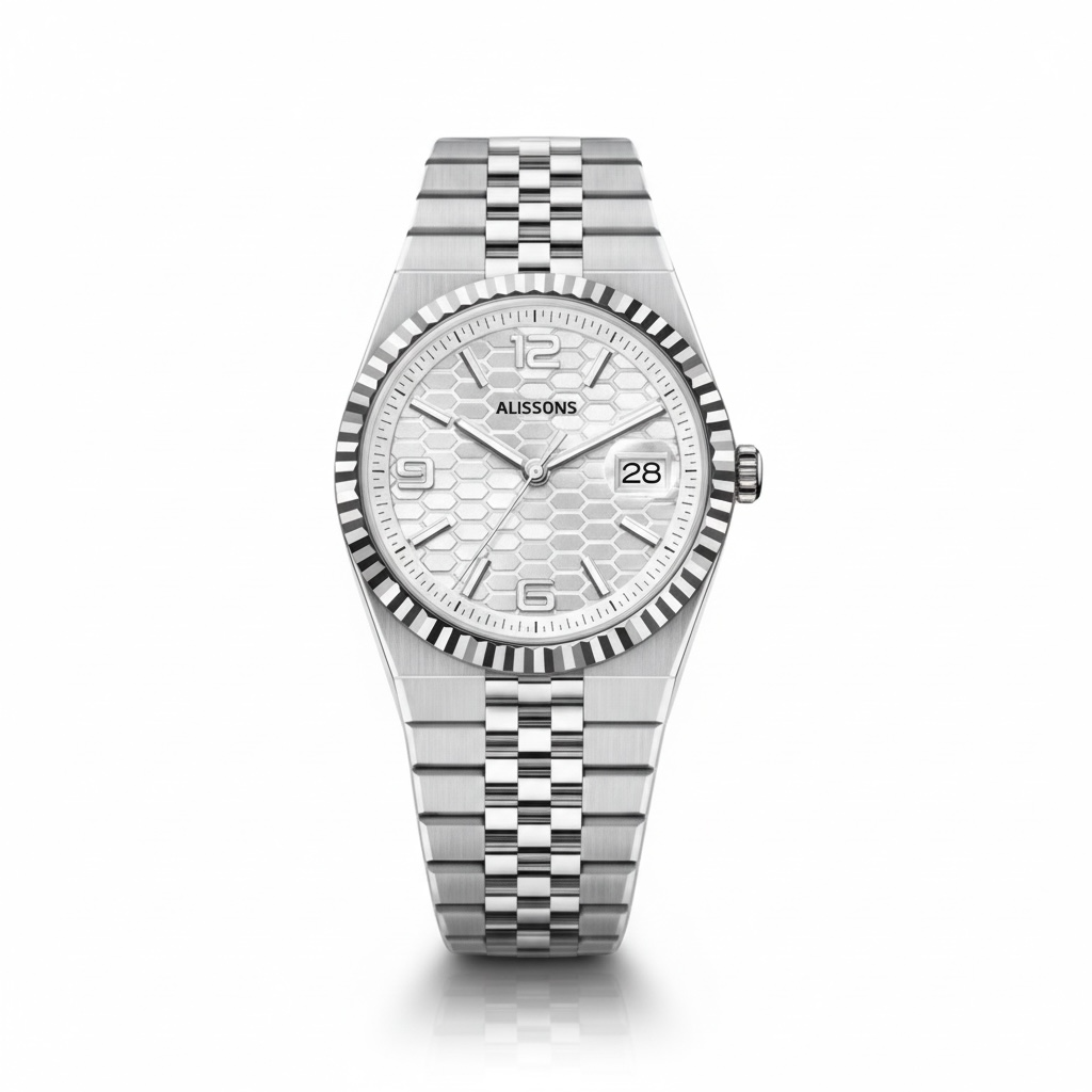 ALISSONS - 3394002M - SILWD
