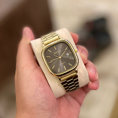 ALISSONS - MEN WATCH - ALMB002