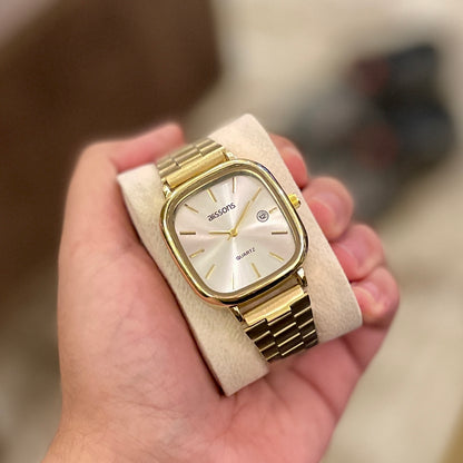 ALISSONS - MEN WATCH - ALMB002