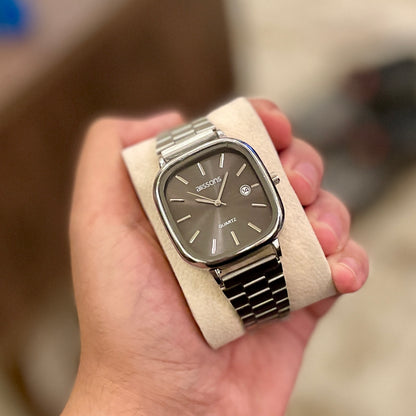 ALISSONS - MEN WATCH - ALMB002