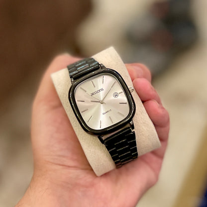 ALISSONS - MEN WATCH - ALMB002