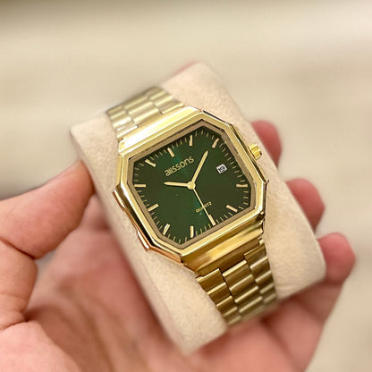 ALISSONS - MEN WATCH - ALMB001