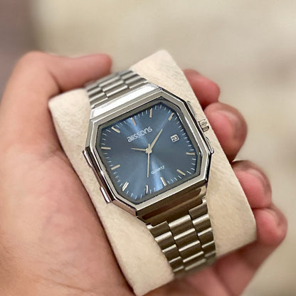 ALISSONS - MEN WATCH - ALMB001